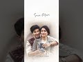 Oh Sita Hey Rama Song Sita Rama ️‍ Dulquer Salman Mrunaal Takhur Sita Rama Movie Songs Status