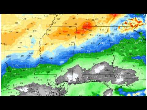 Tuesday, December 24th, 2019 - Weather Xtreme Video
