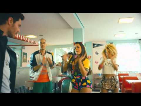 Anitta - Deixa ele sofrer -  Reversed (Revertido)