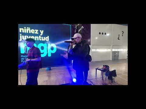 BUSCI VS VARDO (OCTAVOS) FECHA 4 BESTIAS DEL ATLANTICO