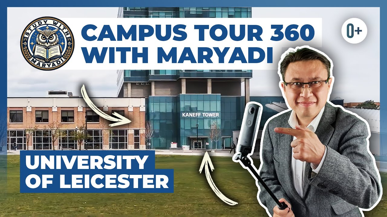 Campus Tour