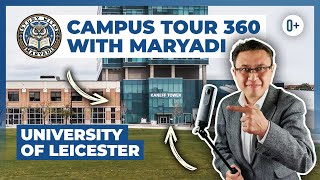 University of Leicester