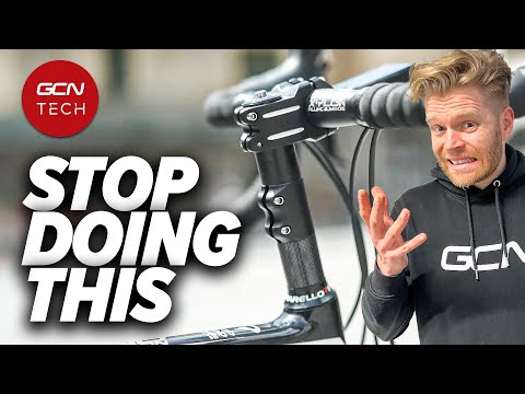 Dangerous Bike  Upgrades You Should Never Make