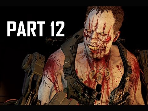 Dead Rising 4 Walkthrough Part 12 - Final Boss (Let's Play Commentary)