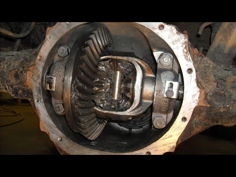 Pros and cons daily driving a Jeep xj with a welded differential