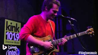 All Them Witches -- Charles William (Bing Lounge)