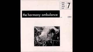 The Harmony Ambulance (Julianne Regan) - Nature's Way