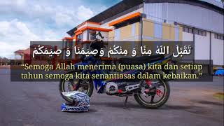 Download lagu STORY WA MINTA MAAF LEBARAN 2020 || IDUL FITRI 1441 H mp3