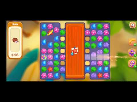 Open House Level 500 - No Booster || GamerChets