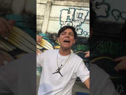 Sigo prendido - jafors (FRESTYLE)