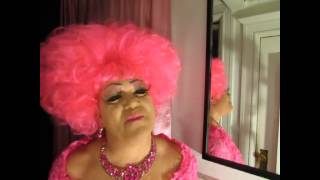 Mister Sister SDRR Pride to Pride 2015 Final