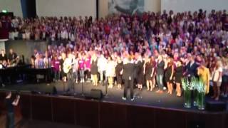 Här kommer den nya tiden, Tomas Ledin