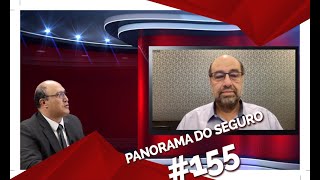 PANORAMA RECEBE BORIS BER, PRESIDENTE DO SINCOR-SP