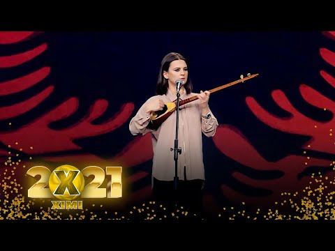 Doruntina Rexhepi - Niqare