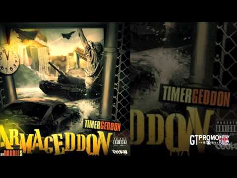 TIMERGEDDON, DOUBLE S & SHOCKA - DEADLY ALLIANCE [ARMAGEDDON] [HQ]