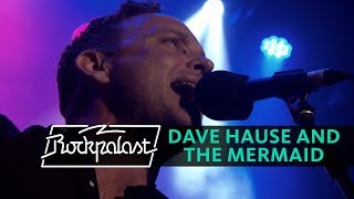 Dave Hause And The Mermaid live | Rockpalast | 2017