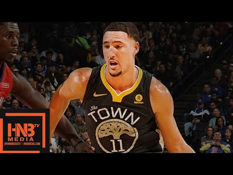 GS Warriors vs New Orleans Pelicans Full Game Highlights / Week 6 / 2017 NBA Season