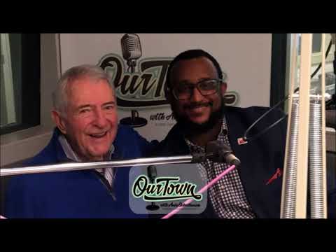 Roger Mitchell, Jr, MD -  Chief Medical Examiner, Washington DC (Audio only)