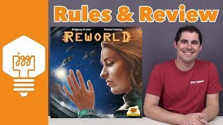 Getting Games - Reworld video thumbnail