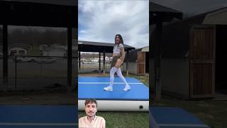 Download lagu Beautiful Beech Girl Jump #flip #trampoline #backflip #jump mp3 Download lagu Beautiful Beech Girl Jump #flip #trampoline #backflip #jump mp3