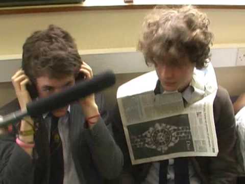 donking private school!!