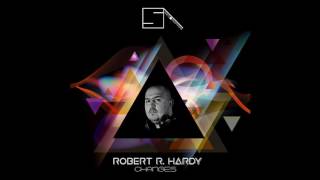 Robert R. Hardy - Wanderer [Soul Art Recordings]