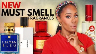 Worth The Hype and Your Money?! NEW Fragrance Releases You Must Try.