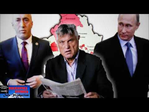 LAZANSKI UPOZORAVA NAROD - Došao je trenutak biti ili ne biti...