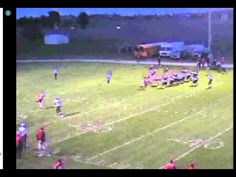 Tory Palmer- West Geauga High School Sophomore Highlights