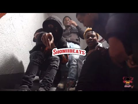 OMB JayDee x OMB Savv x Sha EK Type Beat "FRESH OF A EPP" NY x UK Drill Instrumental 2021