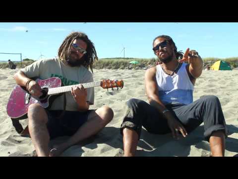 Mighty Mystic - Happy [Official Video 2014]