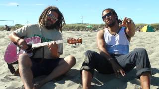 Mighty Mystic - Happy [Official Video 2014]