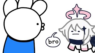 Genshin Impact explained by an idiot