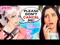 I Tried Dating A Famous Livestreamer But Every Time I Tried To Help He Died