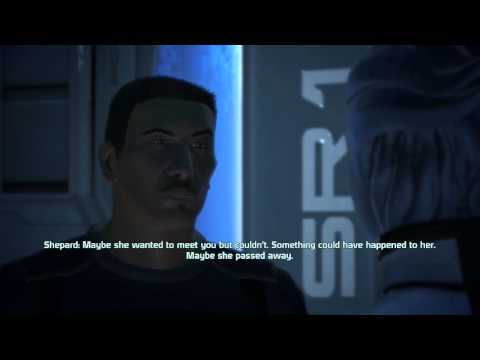 Ruthless: A Mass Effect Story 32 - Trebin 1 (Let's Play Mass Effect PC)