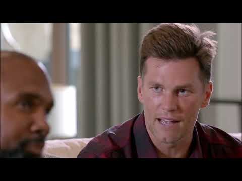 Tom Brady & Charles Woodson discuss the Tuck Rule - 30 for 30