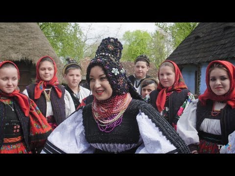 Nuntă în Ţara Oaşului (@TVR Internaţional)