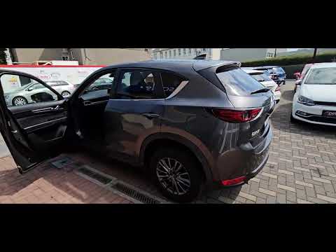 Mazda CX-5 EXECUTIVE SE 6 SPEED 4DR - Image 2
