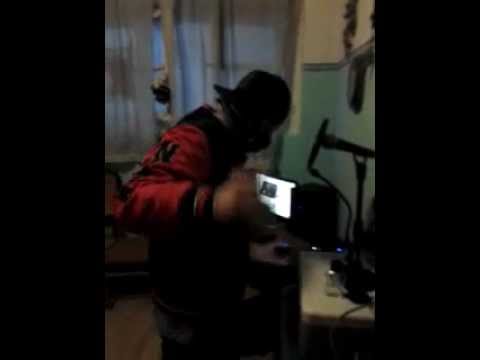 cece il sinto rapper