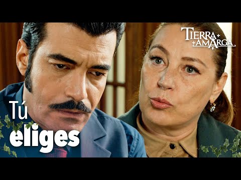 Hünkar se enfrenta con Demir - Capítulo 155