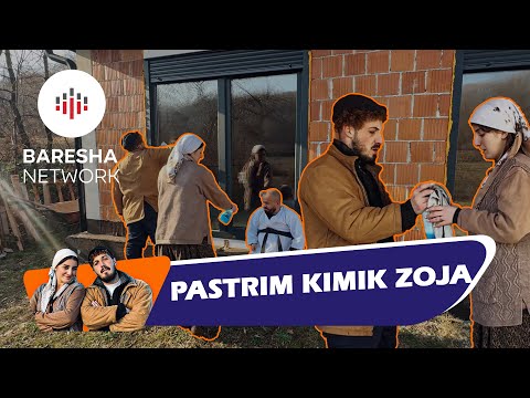 Lili & Zoja - Pastrim Kimik Zoja