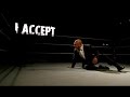 Sting acepta el reto de Triple H en Raw 9 de Febrero ...