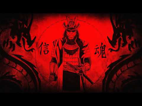 Progressive Psytrance @ ELECTRIC SAMURAI / Burning Man Mix 2023