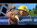 Bob The Builder Season 1 Episode 7 Spud The Spanner HTN