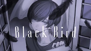 Black Bird / ぼくのりりっくのぼうよみ 青木葉 (cover)
