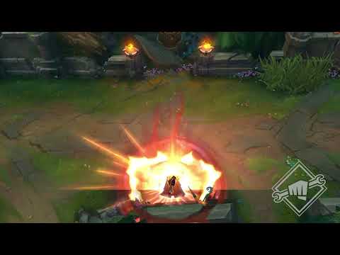 Firecracker Diana, Xin Zhao, Sett, Tristana and Teemo