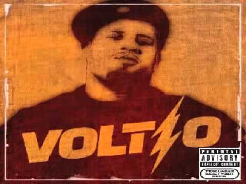Julio Voltio #El Champion