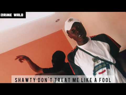 Rime WRLD - GO HARD OR GO HOME  (freestyle)   (OFFICIAL MUSIC VIDEO)