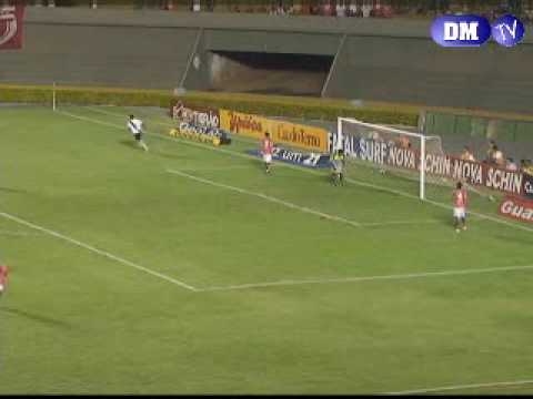 Vila Nova 0X2 Vasco, Segundo Tempo14/07