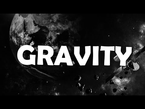 Cat Dealers & Evokings feat Magga - Gravity (Official Lyric Video)